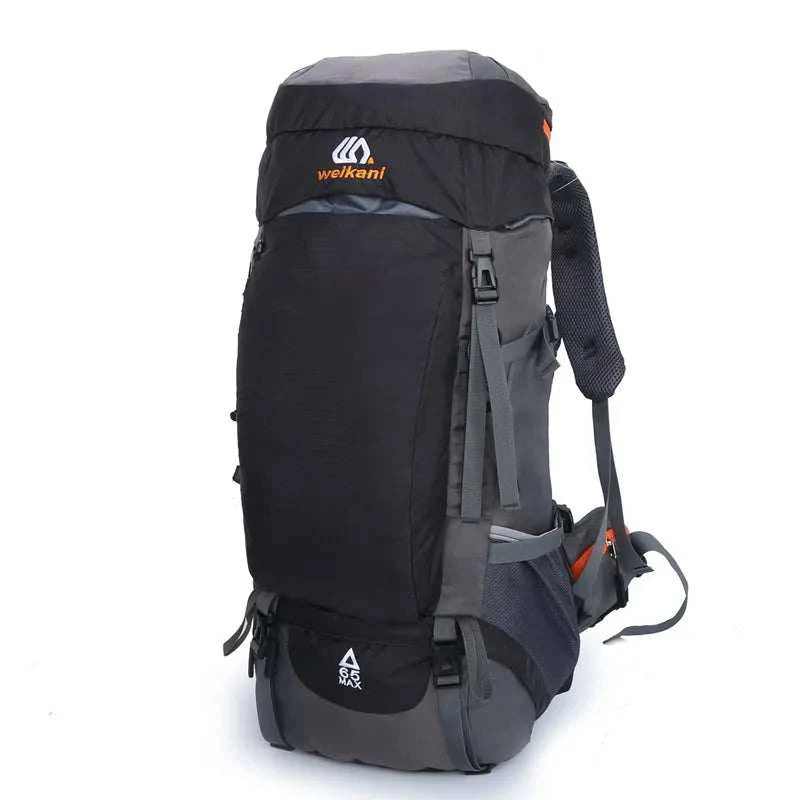 Camping Backpack Large